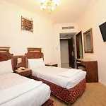 Mubarak Al Masi Hotel